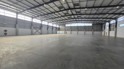 6 Electron Lane, Lanseria Corprate Estate